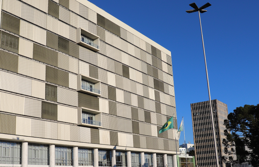 Funrejus completa 27 anos como pilar da modernização do Judiciário Paranaense